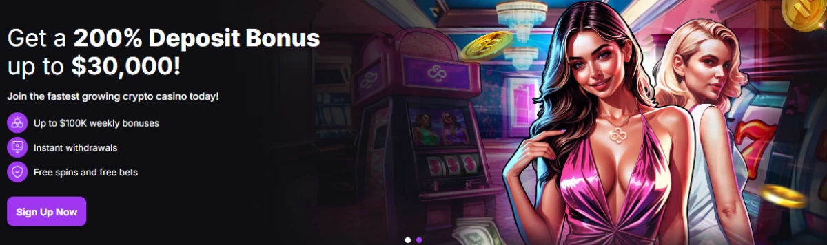 Bonusy Powitalne w Kasynach Online