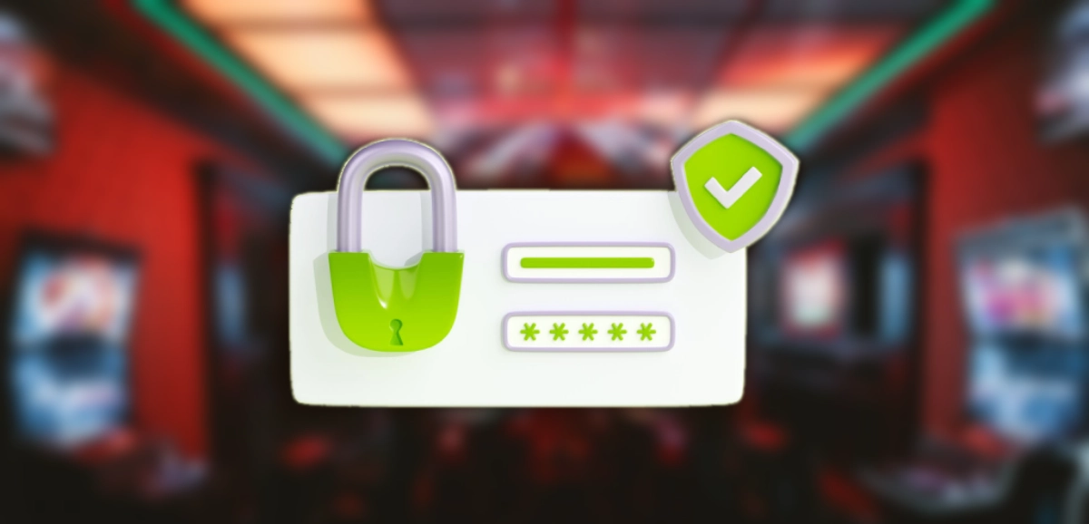 Bezpieczeństwo w Kasynach Online