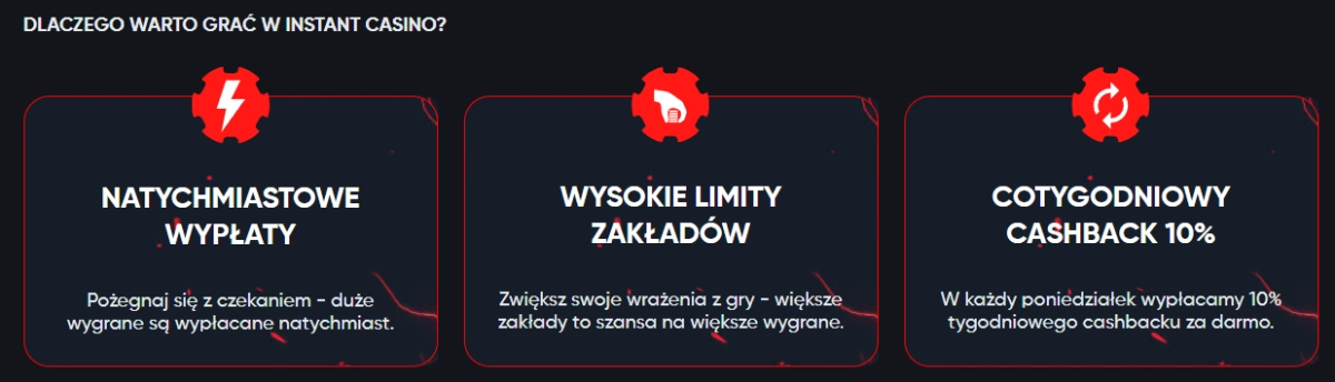 Jak Wybrać Idealne Kasyno Online?